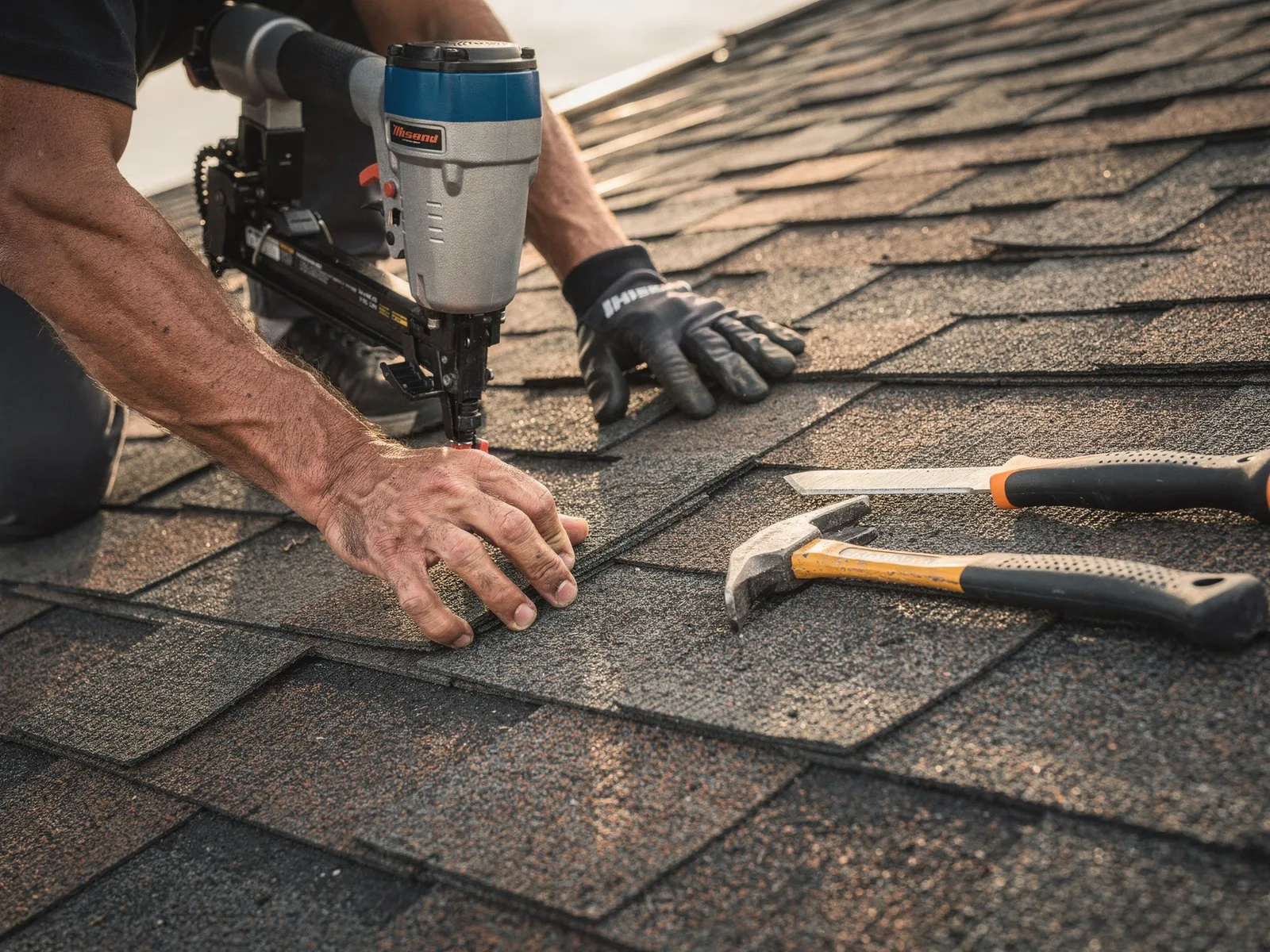 Why choose Roof Repair in Manchester, ME
